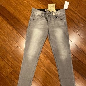 Brand new Democracy jeans